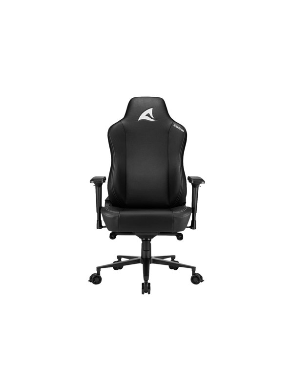 Sharkoon Skiller SGS40 Toimistotuoli - Aluminium - Jopa 150 kg