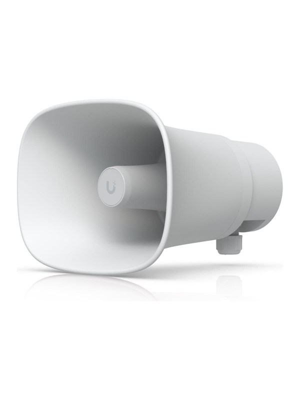 Ubiquiti Unifi - horn speaker - for PA system