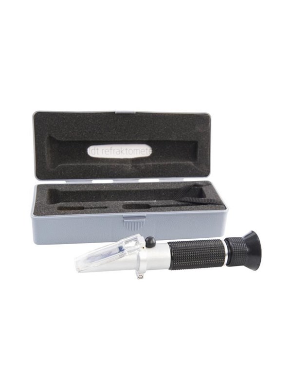 KRUUSE Colostrum-refraktometri, Brix-asteikko