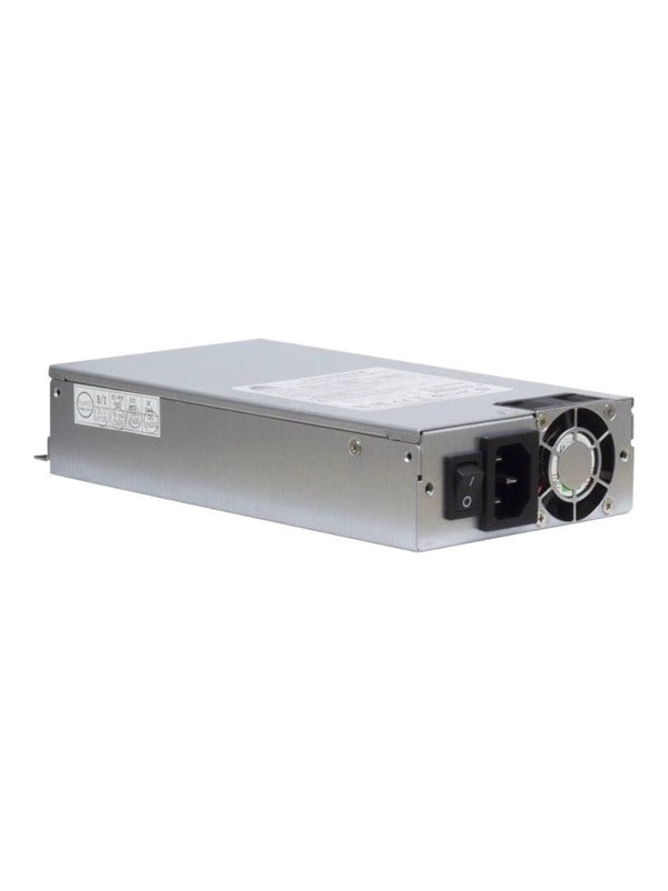 Roline VALUE - power supply - 500 Watt Virtalähde - 500 Watt - 40 mm - ATX - 80 Plus Valkoinen sertifioitu