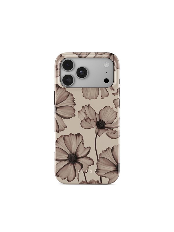 Burga Tough MagSafe Case - Barely Yours - iPhone 18 Pro