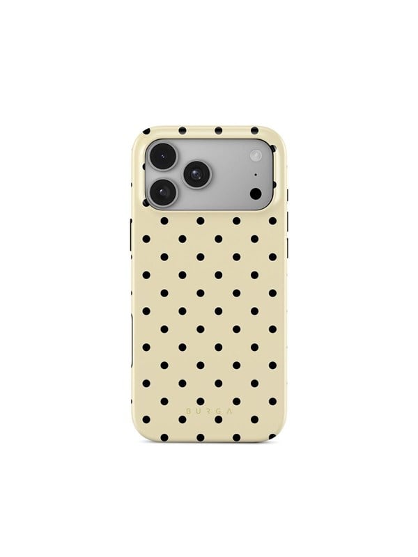 Burga Tough MagSafe Case - Sweet Treat - iPhone 18 Pro Max