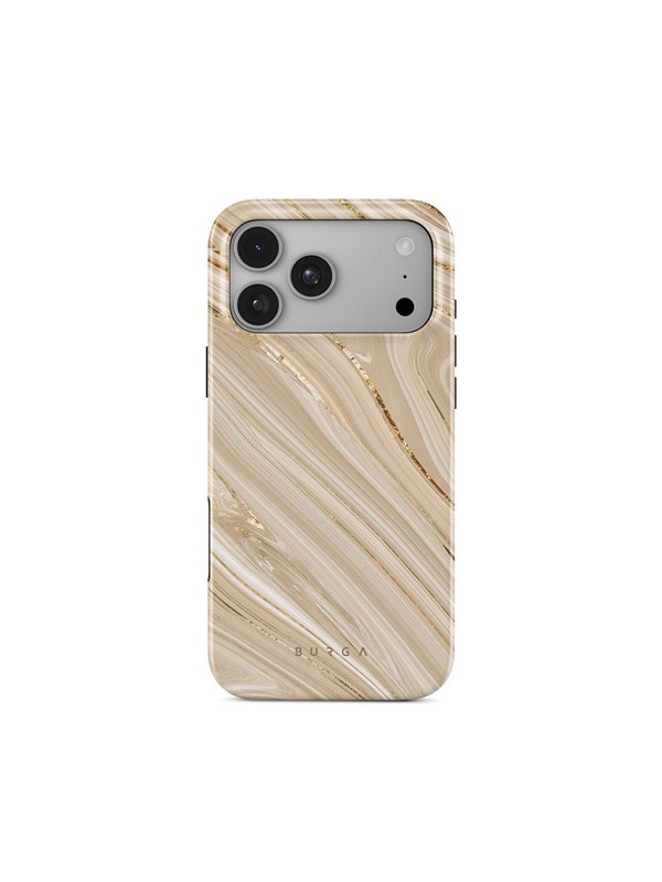Burga Tough MagSafe Case - Full Glam - iPhone 18 Pro