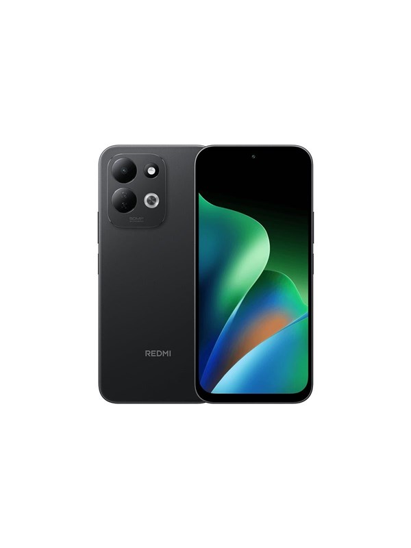 Xiaomi Redmi 17 4G 128GB/4GB - Black