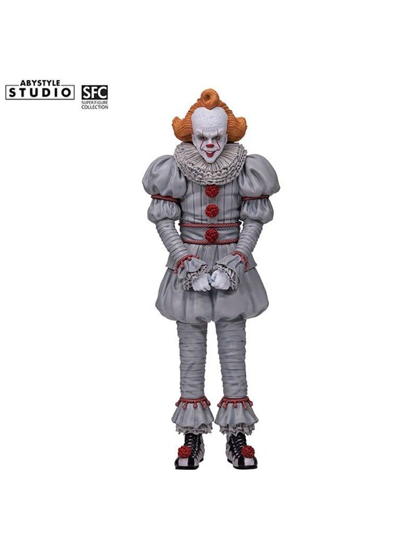 ABYstyle - IT - Pennywise - Figuuri