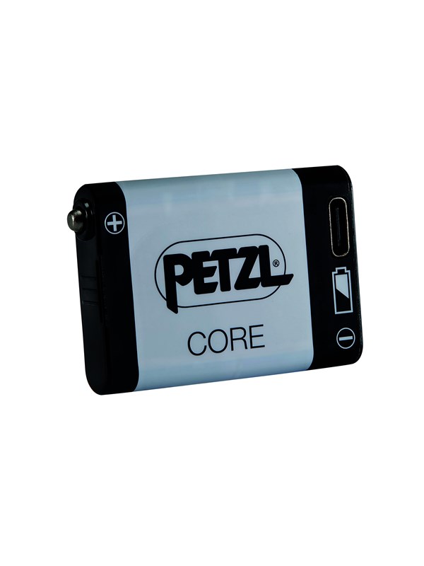 Petzl CORE 2 Extra battery