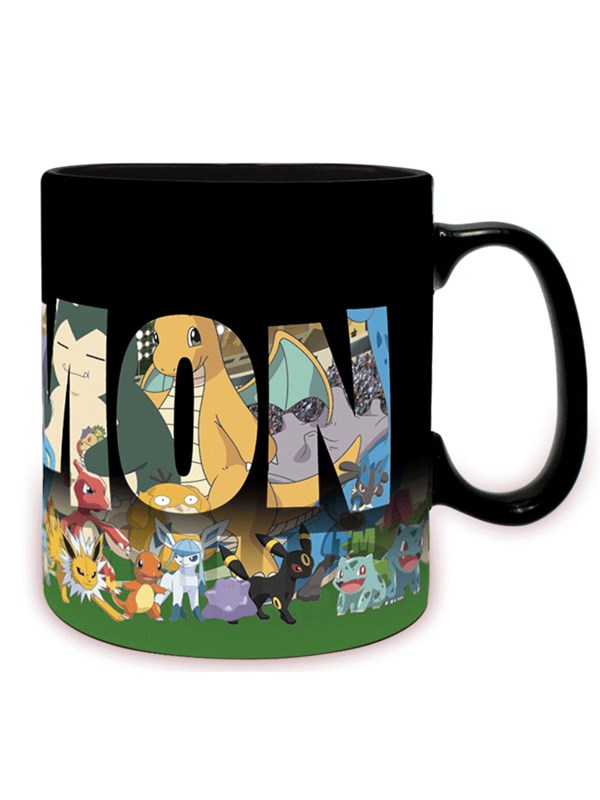 ABYstyle - Pokémon cup - Mukit