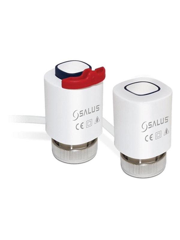Salus T30NC24A 24V telestaatti