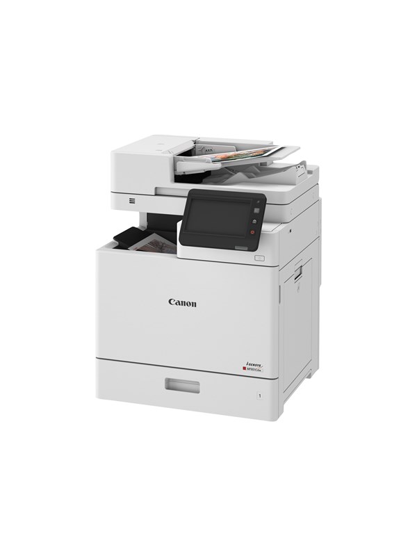 Canon i-SENSYS MF851Cdw Multifunction - väri - Laser