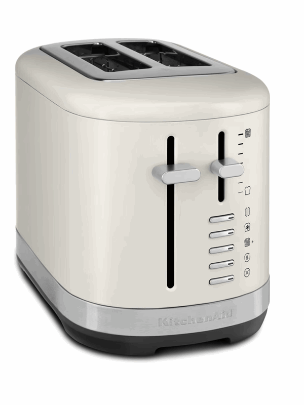 KitchenAid Leivänpaahdin 5KMT2109EPL - Porcelain White