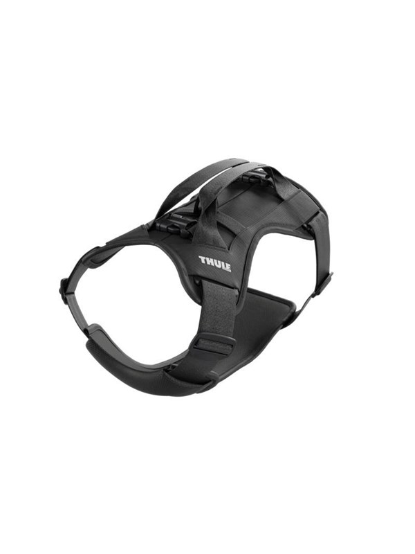 Thule thule cappy auton turvavaljaat koiralle s enintään 11 kg