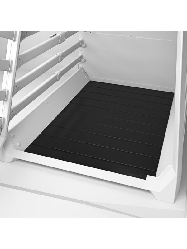 Thule thule koiran häkin patja leveä 110 x 58.3 cm