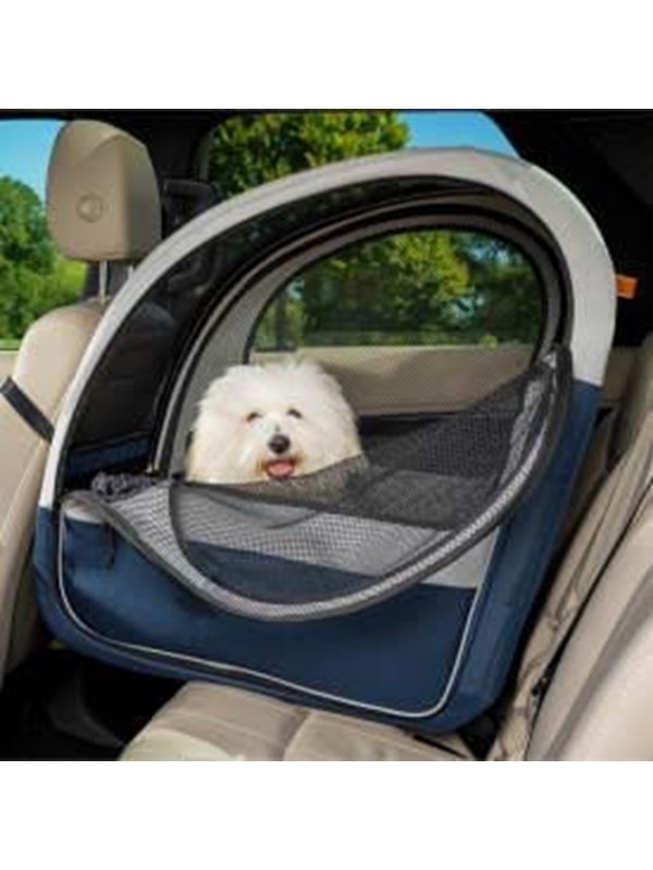 PETSAFE petsafe happy ride kokoontaitettava kuljetuslaukku matkustamiseen 69
