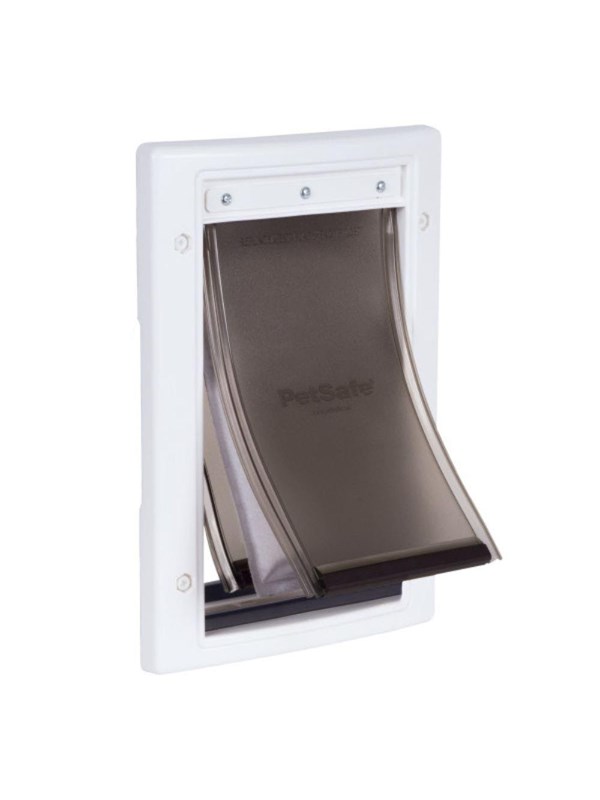 PetSafe petsafe extreme weather lemmikkiovi, s