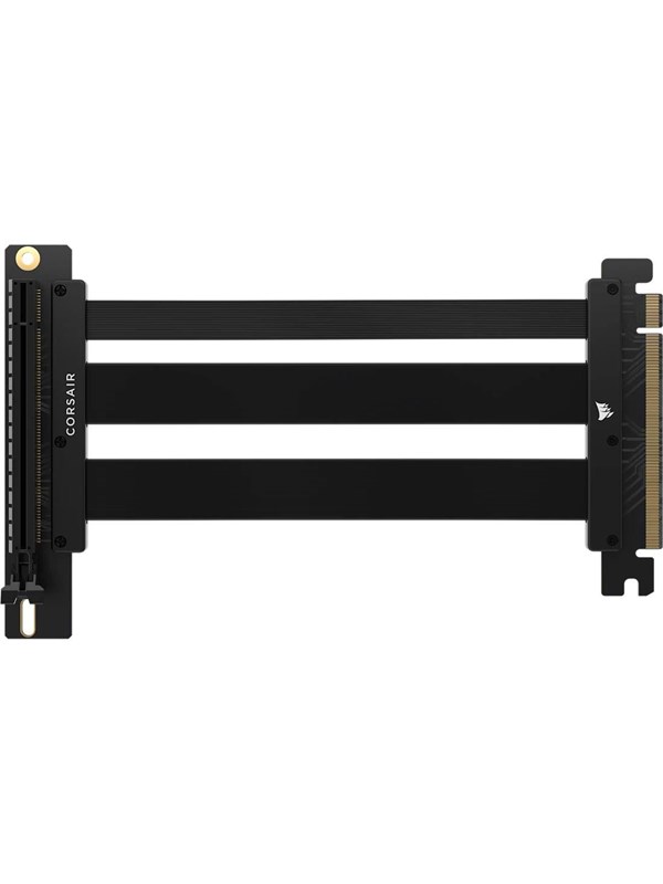 Corsair Premium PCIe 5 x16 Extension Cable 175mm