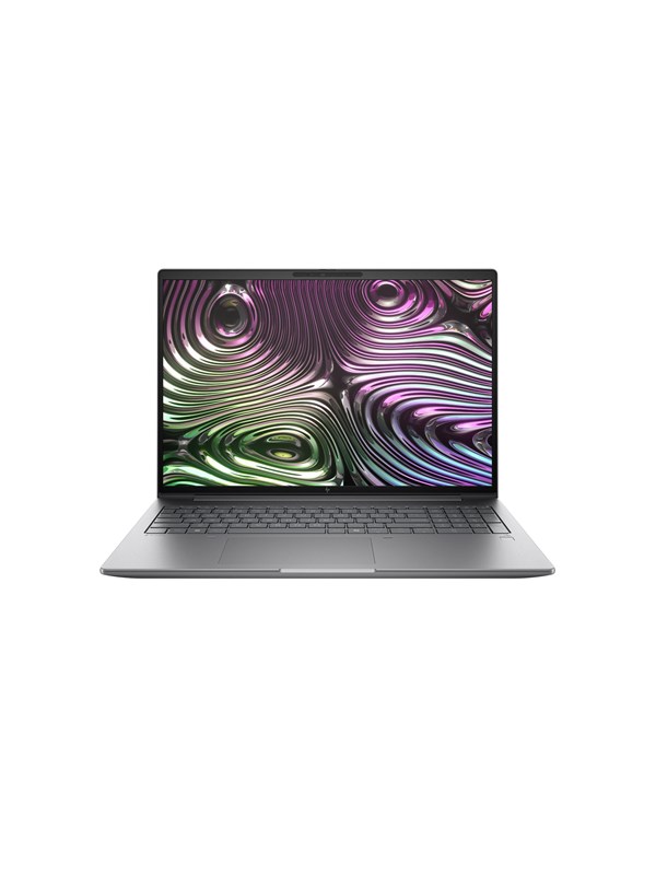 HP ZBook X G1i Mobile Workstation - 16" | Core Ultra 7 | 32 GB RAM | 512 GB SSD