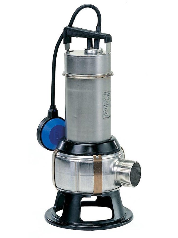 Grundfos Unilift AP Basic -poistopumppu 35B.50.06.A1.V