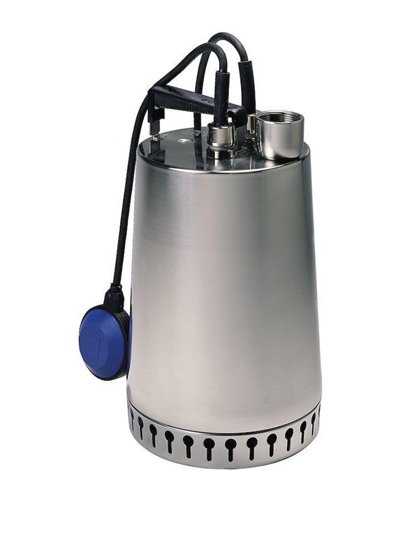 Grundfos Unilift AP -poistopumppu 12.40.06.A1