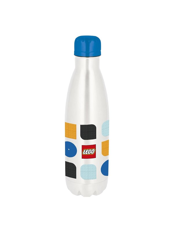 LEGO Ruostumattomasta teräksestä valmistettu juomapullo 780 ml