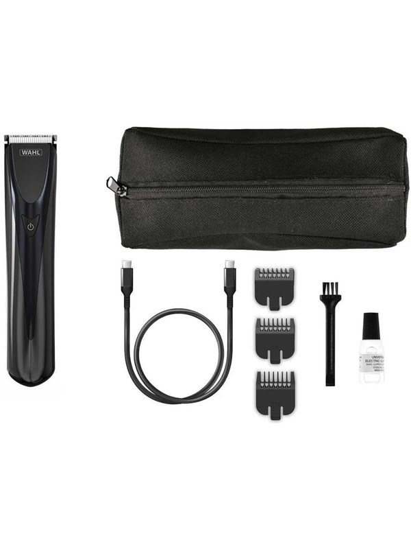 Wahl Fidela lemmikkitrimmeri, USB (1586-0471)