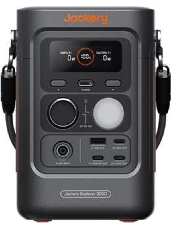 Jackery Explorer 300D