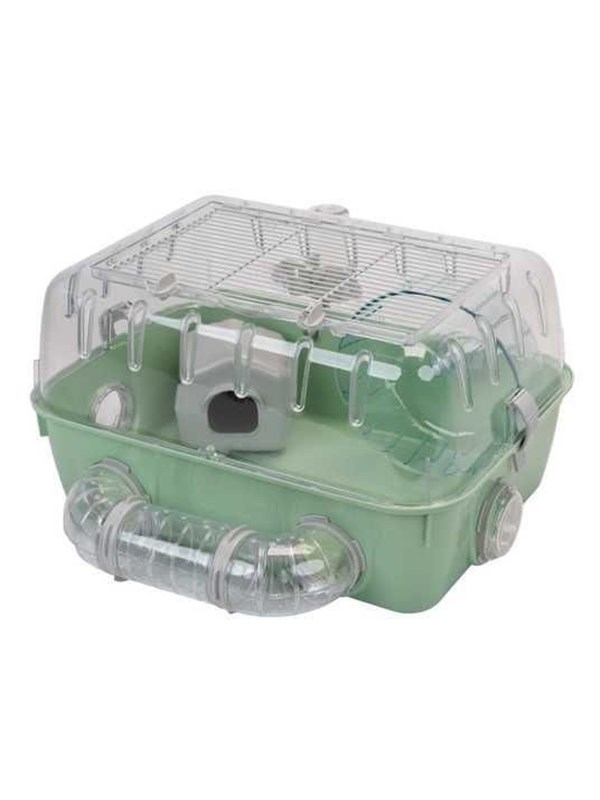 Ferplast Combi 1 - häkin hamsterille
