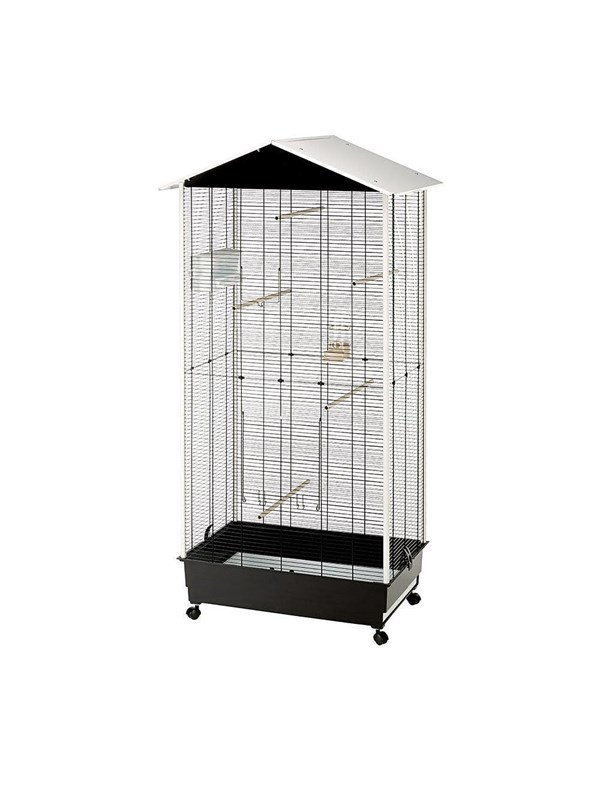 Ferplast Nota Aviary - 161,5 cm