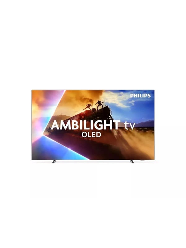 Kuva tuotteesta: Philips 65" Televisio 4K Ambilight 65OLED801/12 TV