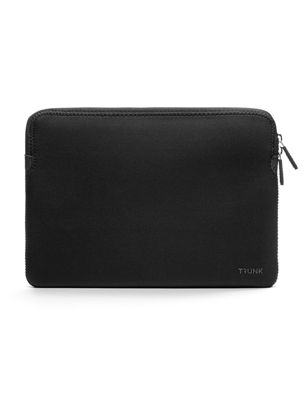 Trunk Neoprene Sleeve - 16" - MacBook Pro (M1/M2 2021-2023) - Black
