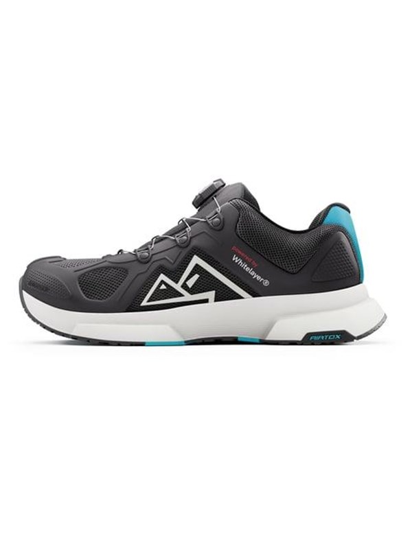 AIRTOX turvakengät FM11 PRO vaijerikiinnitys S1P - koko 37