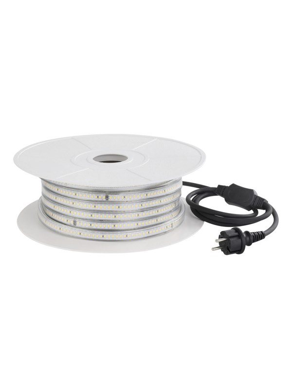 EGLO COLLEPASSO STRIPES 25M RULLA 1100LM/M 2700K IP65
