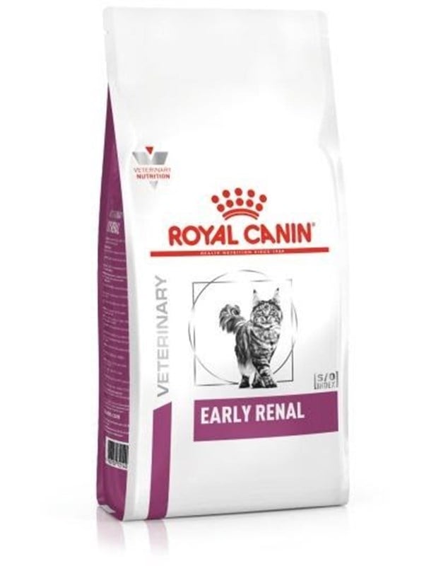 Royal Canin Cat Early Renal VHN - kuiva kissanruoka - 1,5kg