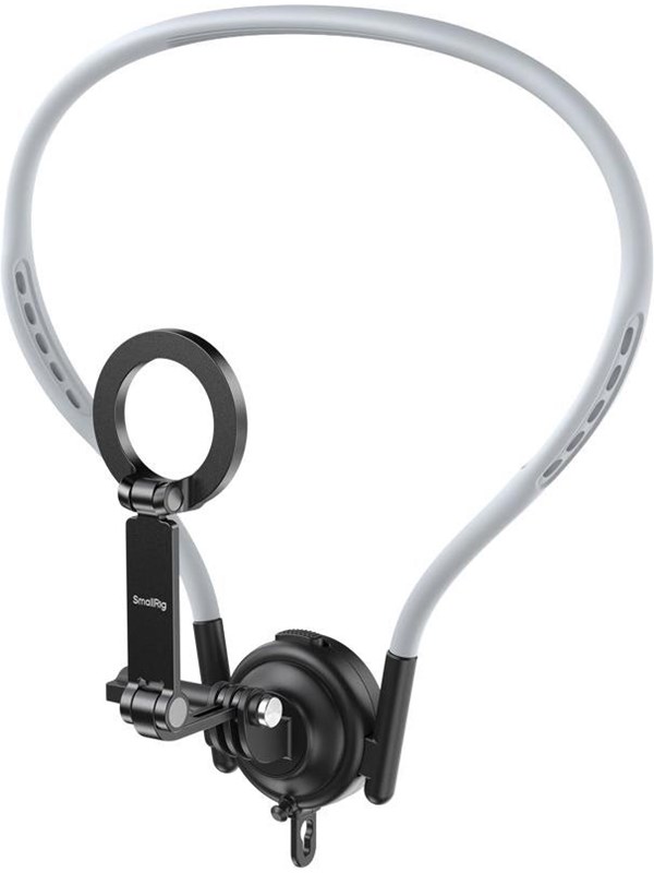 SmallRig 6676 WS-N1 Wearable Neck Strap Support