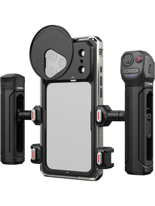 SmallRig 6903 Creator Kit for iPhone 18 Pro Max