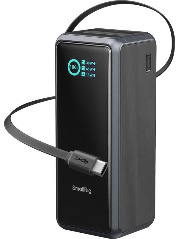 SmallRig 6108 Nano72 Power Bank
