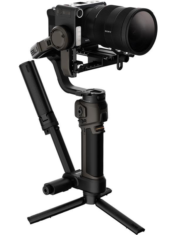 ZHIYUN Weebill 5 Combo
