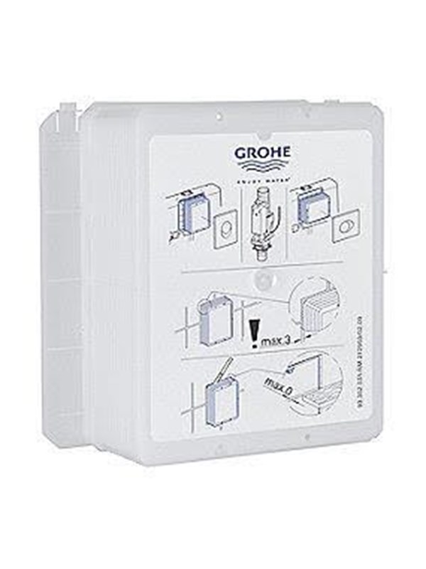 Grohe Tarkastusluukku