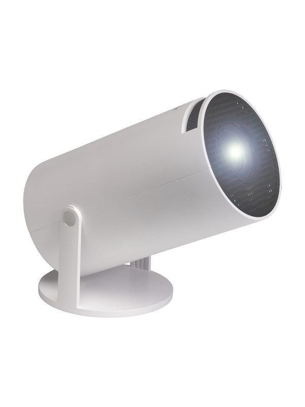 DENVER Projektori PR-2720 - HD Projector - 1280 x 720