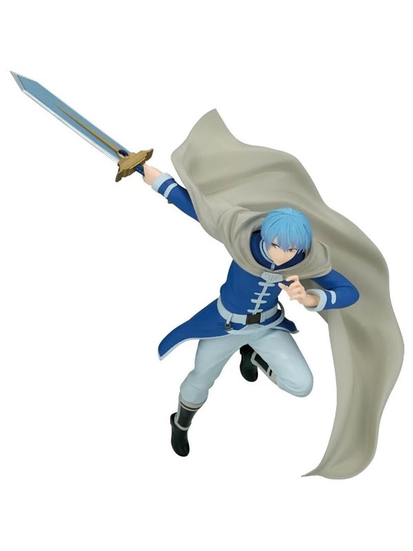 Banpresto - Frieren: Beyond Journey's End - Himmel 25 cm - Figuuri