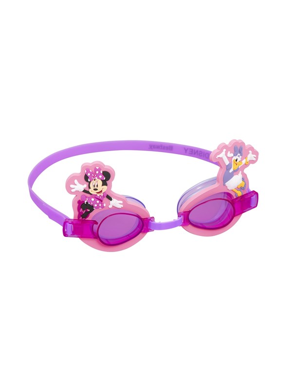 Bestway Deluxe-uimalasit Minnie (+3 vuotta)