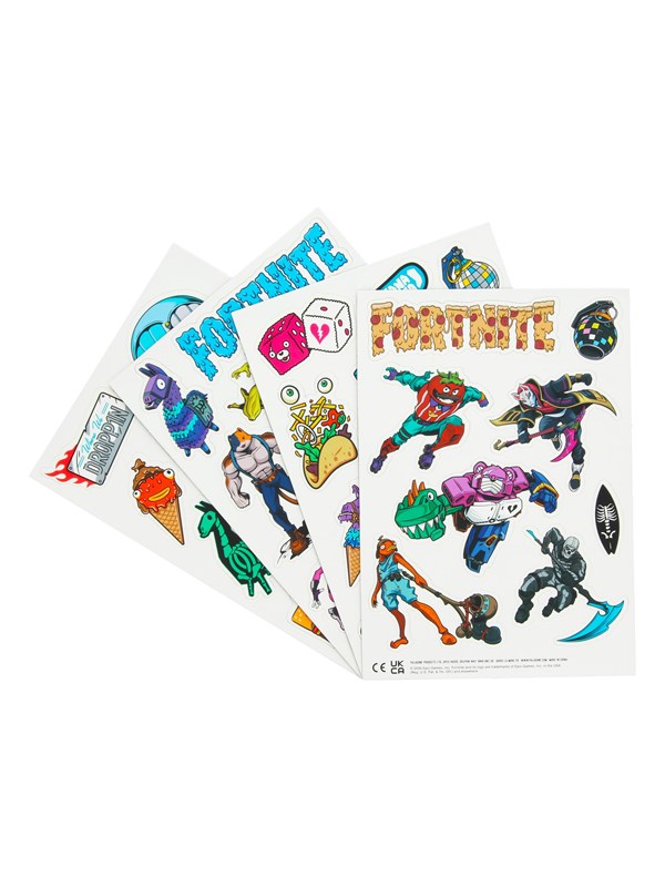 Paladone - Fortnite - Fridge Magnets - Magneteja