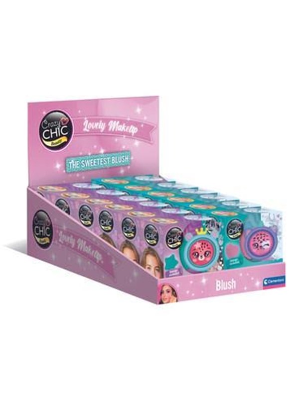Clementoni Crazy Chic - Poskipuna 2