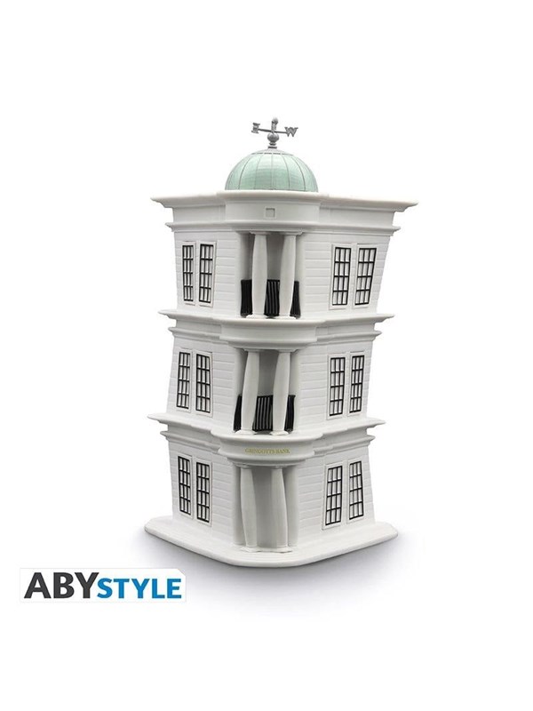 ABYstyle - Harry Potter - Gringotts Money Bank