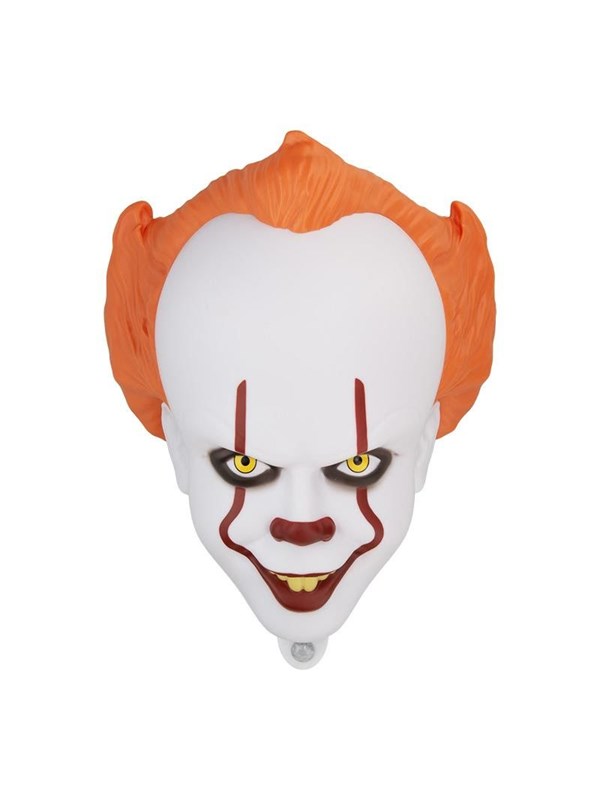 Paladone - IT - Pennywise Mask Light Motion Sensor - Lamppu