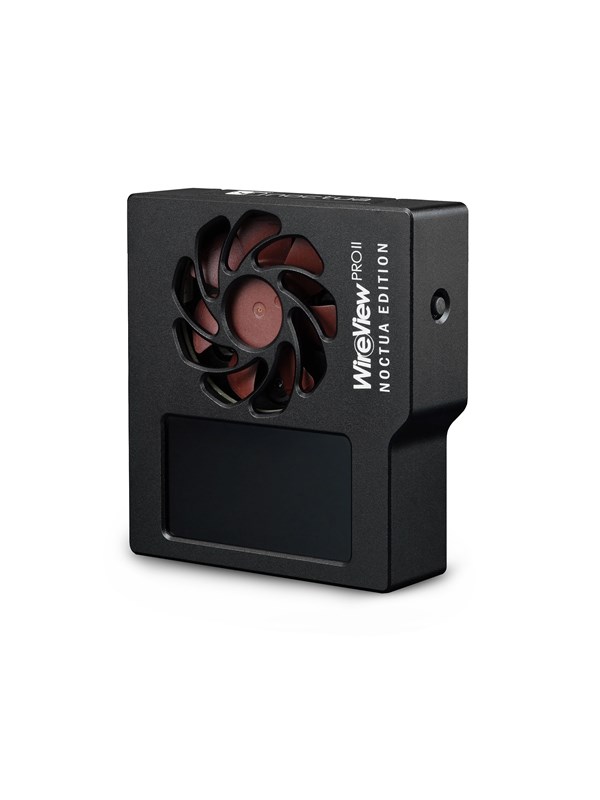 Thermal Grizzly WireView Pro II GPU Normal Noctua EDITION