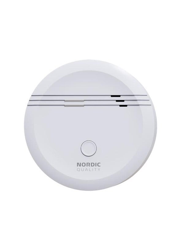 Nordic Quality Water leak detector Battery-Powered