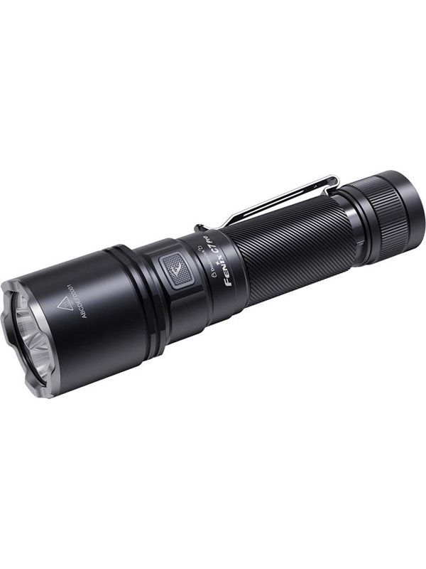 Fenix Taskulamppu C7 Pro