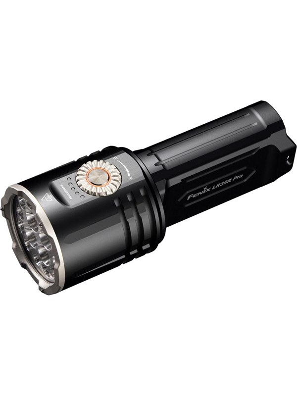 Fenix Taskulamppu LR35R Pro