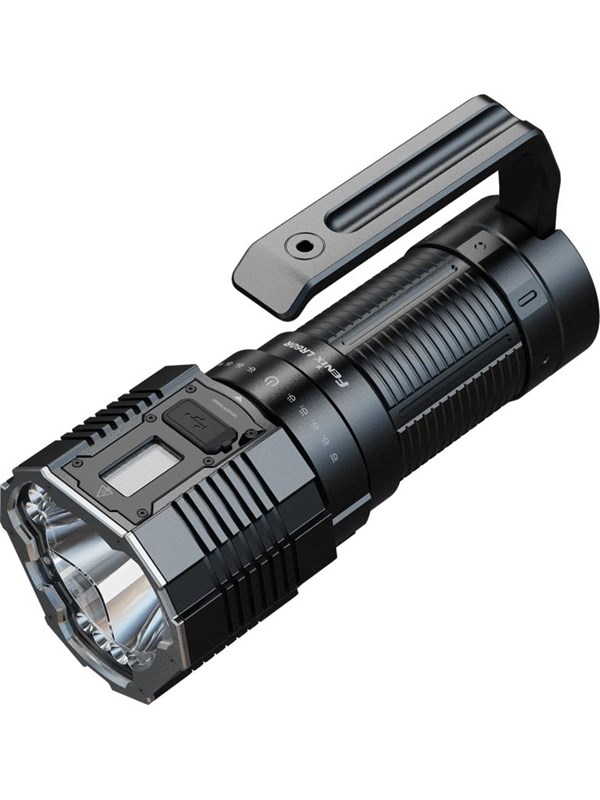 Fenix Taskulamppu LR60R