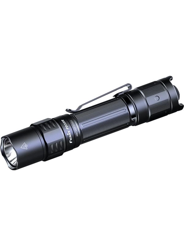 Fenix Taskulamppu PD35R